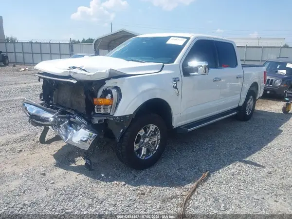 1FTEW1C56PFC07419 2023 FORD F-150 - Image 2