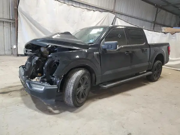 1FTEW1C56PFC28013 2023 FORD F-150 - Image 1