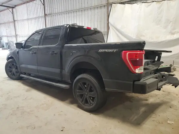1FTEW1C56PFC28013 2023 FORD F-150 - Image 2