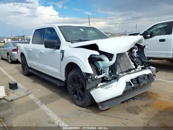 1FTEW1C56PFC28044 2023 FORD F-150 - Image 1
