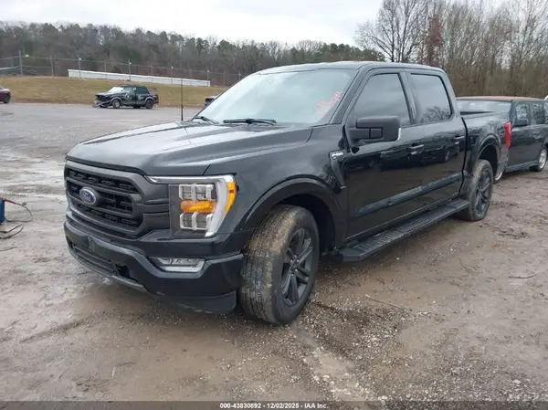 1FTEW1C56PFC50092 2023 FORD F-150 - Image 2