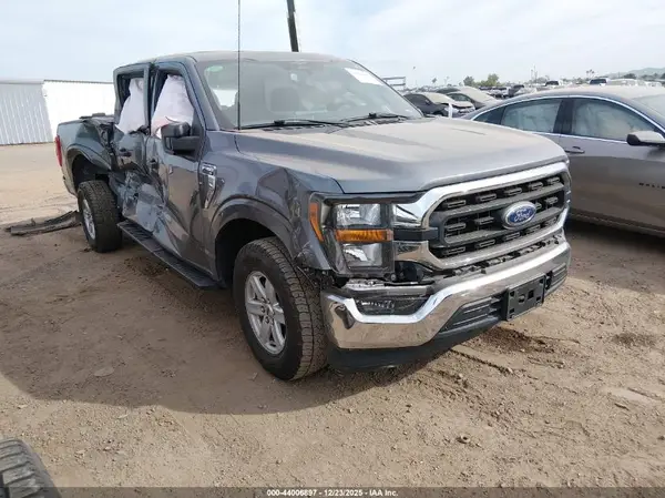 1FTEW1C56PFC89975 2023 FORD F-150 - Image 1