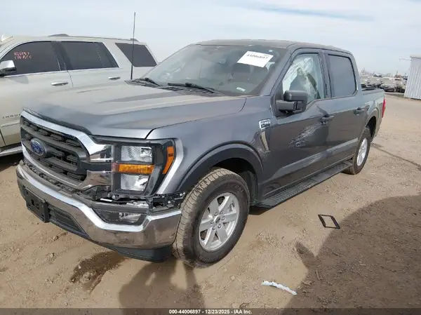 1FTEW1C56PFC89975 2023 FORD F-150 - Image 2