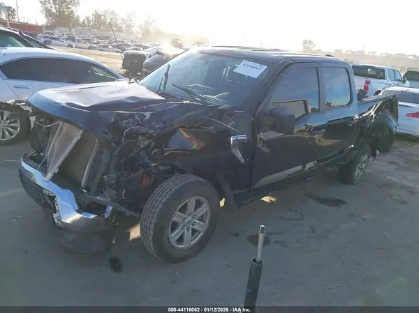 1FTEW1C56PKD32329 2023 FORD F-150 - Image 2