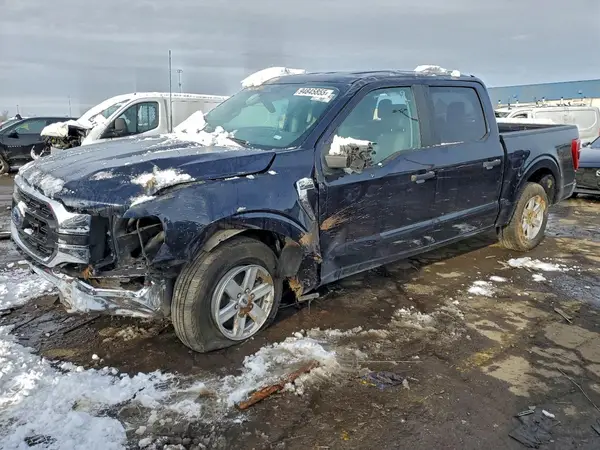 1FTEW1C56PKD44531 2023 FORD F-150 - Image 1