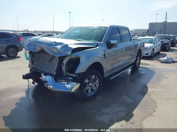 1FTEW1C56PKD59319 2023 FORD F-150 - Image 2