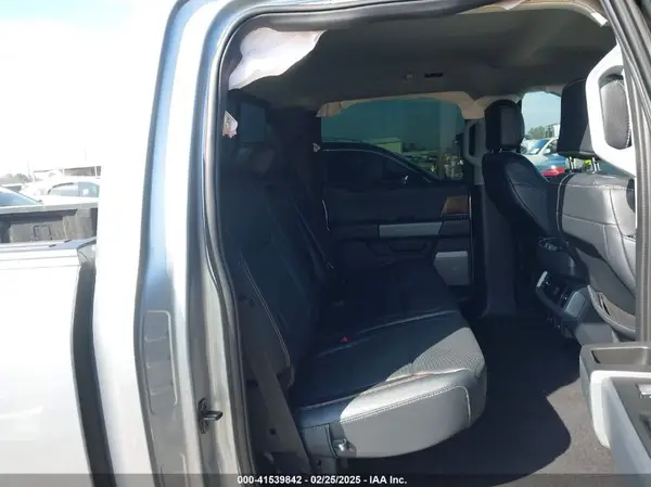 1FTEW1C56PKD59319 2023 FORD F-150 - Image 8