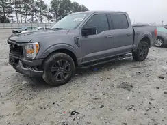 1FTEW1C56PKE27232 2023 FORD F-150