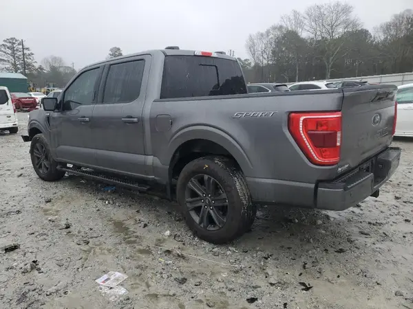 1FTEW1C56PKE27232 2023 FORD F-150 - Image 2