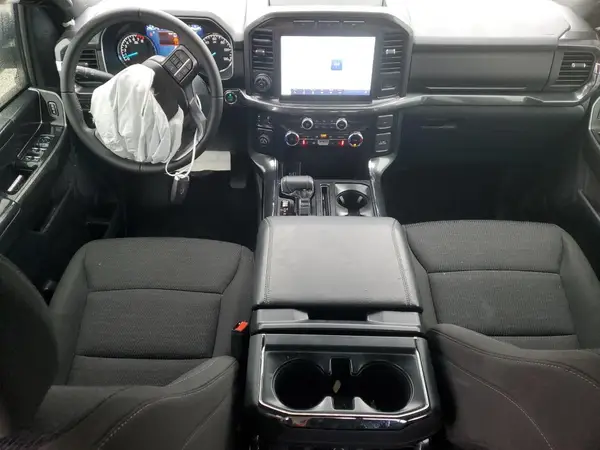 1FTEW1C56PKE27232 2023 FORD F-150 - Image 8