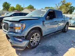 1FTEW1C56PKE50235 2023 FORD F-150