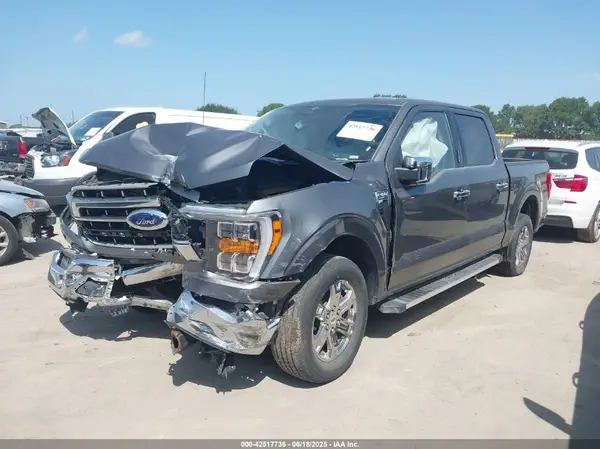 1FTEW1C56PKE51546 2023 FORD F-150 - Image 2