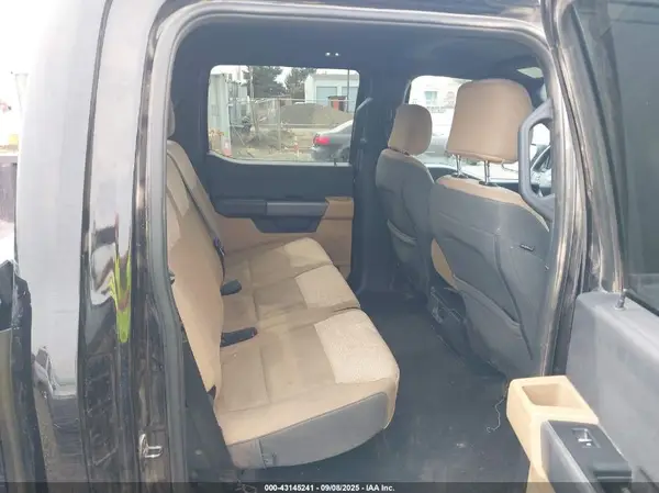 1FTEW1C56PKE76558 2023 FORD F-150 - Image 8
