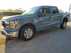 1FTEW1C56PKE77015 2023 FORD F-150
