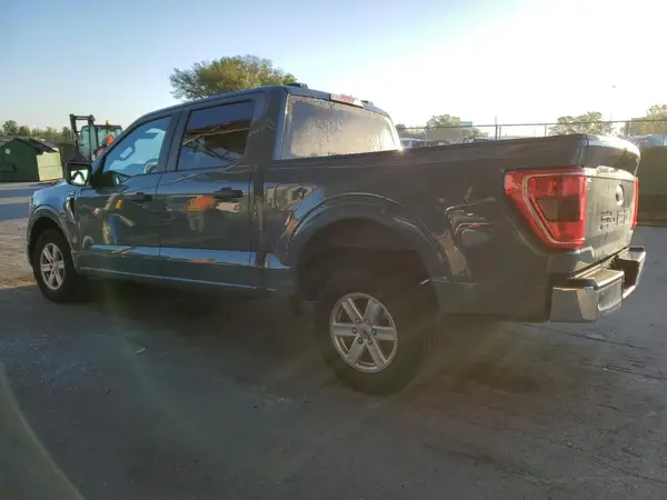 1FTEW1C56PKE77015 2023 FORD F-150 - Image 2
