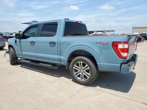 1FTEW1C56PKF17576 2023 FORD F-150 - Image 2