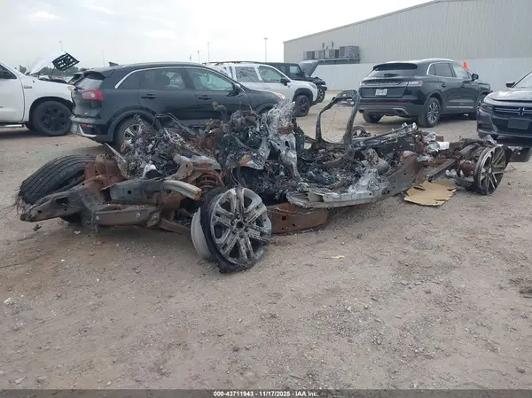 1FTEW1C56PKF69953 2023 FORD F-150 - Image 2