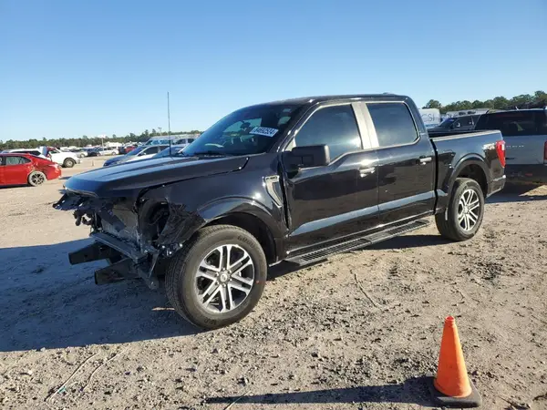 1FTEW1C56PKG06774 2023 FORD F-150 - Image 1