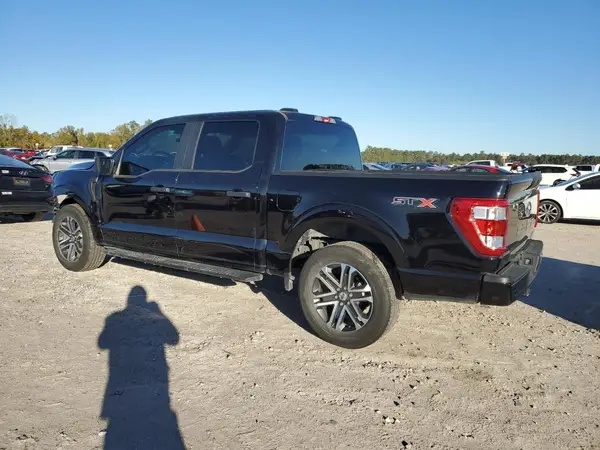 1FTEW1C56PKG06774 2023 FORD F-150 - Image 2