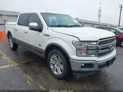 1FTEW1C57JFA87041 2018 FORD F-150