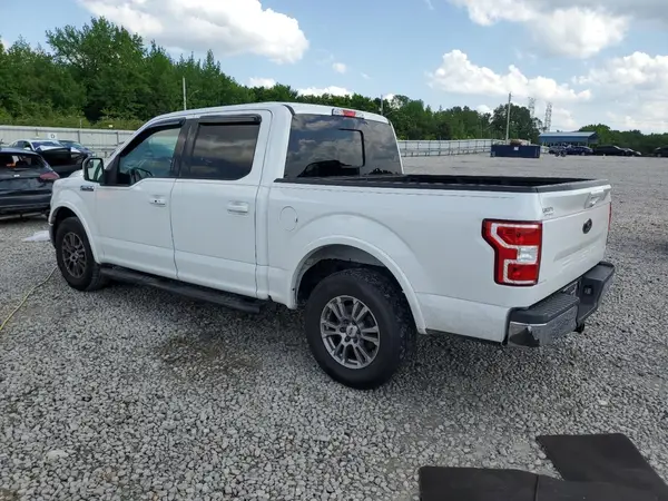 1FTEW1C57JFB29823 2018 FORD F-150 - Image 2