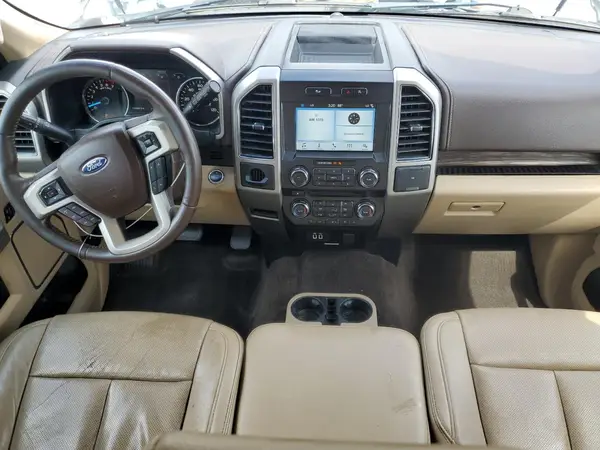 1FTEW1C57JFB29823 2018 FORD F-150 - Image 8