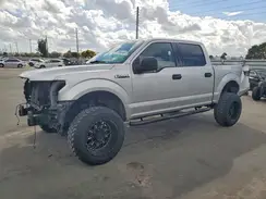 1FTEW1C57JFB30258 2018 FORD F-150