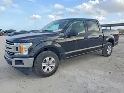 1FTEW1C57JFB30468 2018 FORD F-150