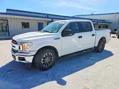 1FTEW1C57JFB88208 2018 FORD F-150