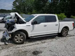 1FTEW1C57JFC23054 2018 FORD F-150