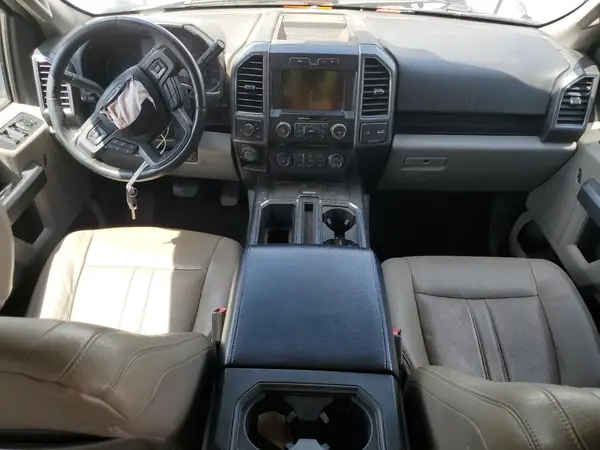 1FTEW1C57JFC23054 2018 FORD F-150 - Image 8