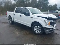 1FTEW1C57JFC29629 2018 FORD F-150
