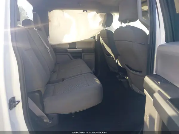 1FTEW1C57JFC29629 2018 FORD F-150 - Image 8