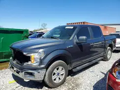1FTEW1C57JFC65742 2018 FORD F-150