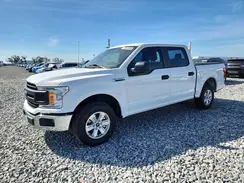 1FTEW1C57JFC81522 2018 FORD F-150