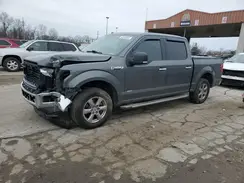 1FTEW1C57JFC91743 2018 FORD F-150