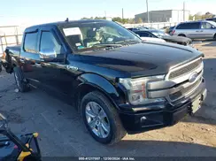 1FTEW1C57JFC99955 2018 FORD F-150