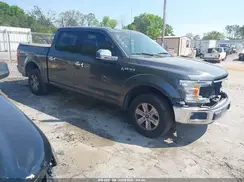 1FTEW1C57JFD15152 2018 FORD F-150