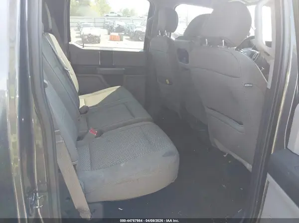 1FTEW1C57JFD15152 2018 FORD F-150 - Image 8