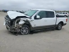 1FTEW1C57JFD70846 2018 FORD F-150