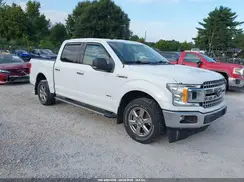 1FTEW1C57JFE20872 2018 FORD F-150