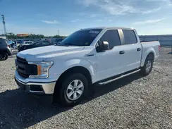 1FTEW1C57JFE79100 2018 FORD F-150
