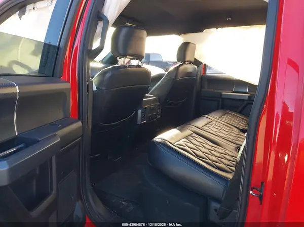 1FTEW1C57JKC40458 2018 FORD F-150 - Image 8