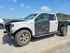 1FTEW1C57JKC45241 2018 FORD F-150