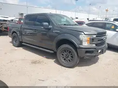 1FTEW1C57JKC62086 2018 FORD F-150