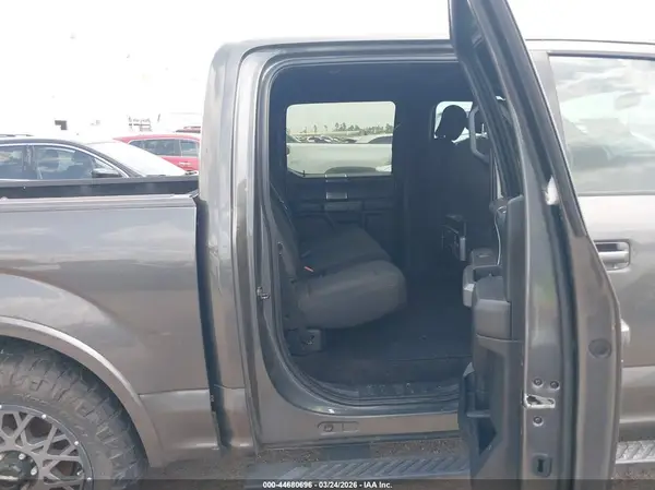 1FTEW1C57JKC62086 2018 FORD F-150 - Image 8