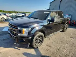 1FTEW1C57JKC93368 2018 FORD F-150