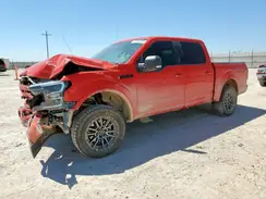 1FTEW1C57JKD05079 2018 FORD F-150