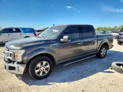 1FTEW1C57JKD16888 2018 FORD F-150