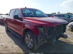 1FTEW1C57JKD16986 2018 FORD F-150